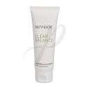 Skeyndor Clear Balance Pure Comfort Mask 75ml