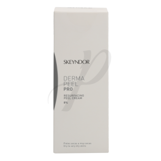 Derma Peel Pro Resurfacing Peel Cream 50ml