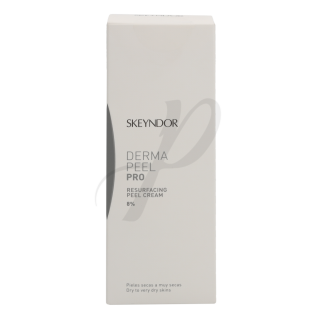 Skeyndor Derma Peel Pro Resurfacing Peel Cream 50ml