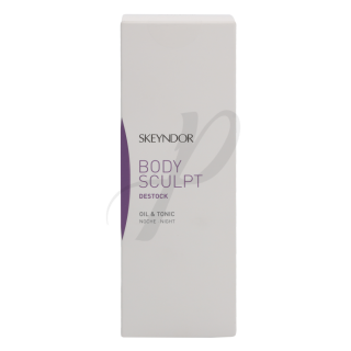 Oil & Tonic - Night 150ml