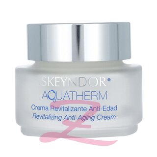 Skeyndor Aquatherm Revitalizing Anti-Aging Cream 50ml