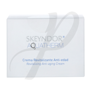 Skeyndor Aquatherm Revitalizing Anti-Aging Cream 50ml