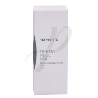 Derma Peel Pro Resurfacing Peel Concentrate 30ml