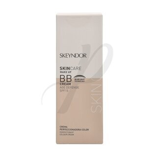 Age Defence BB Cream SPF15 - #01 40ml