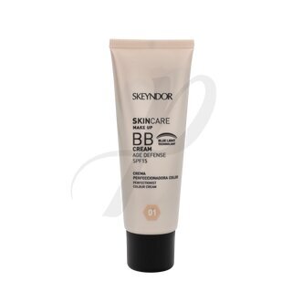 Age Defence BB Cream SPF15 - #01 40ml