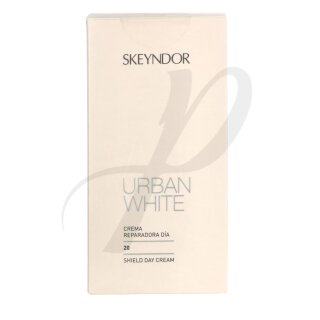 Urban White Shield Day Cream 50ml