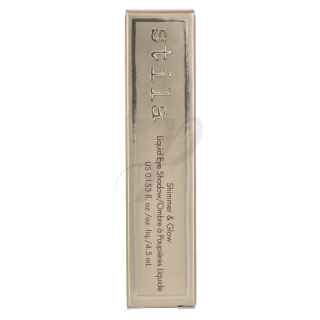 Stila Shimmer & Glow Liquid Eye Shadow 4,5ml