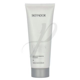 Crema de manos Urban White Shield SPF15 75ml