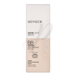 Age Defence BB Cream SPF15 – #02 40ml