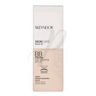 Skeyndor Age Defence BB Cream SPF15 - #02 40ml