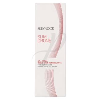 Skeyndor Slim Drone Body Remodelling Double Drone Gel-Cream 150ml