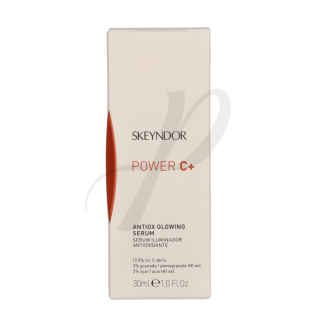 Power C+ Antiox Glowing Serum 12,5% 30ml