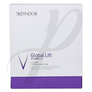 Skeyndor Global Lift V-Shape Lifting Home Care Set 60ml