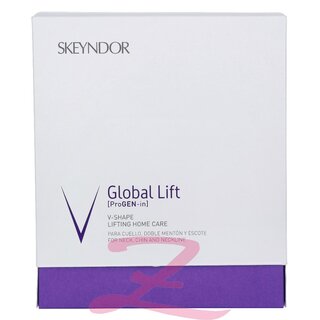 Skeyndor Global Lift V-Shape Lifting Home Care Set 60ml