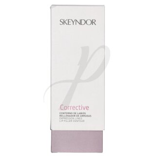 Corrective Expression Lines Lip Filler Contour 10ml