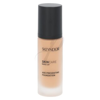 Skeyndor Skincare Age Preventing Foundation - #04 30ml