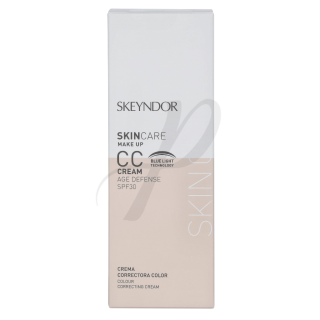 CC Cream Age Defence SPF30 40ml #01 Light Skin