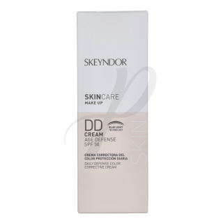 Make Up DD Cream Age Defence SPF50 40ml