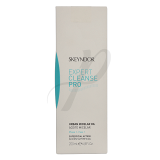Expert Cleanse Pro Urban Micellar Oil 200ml