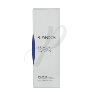 Skeyndor Power Oxygen Deep Purifying Mask 50ml