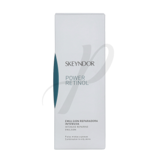 Power Retinol Intensive Repairing Emulsion 50ml