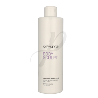 Body Sculpt Velvet Hydrating Body Emulsion 500ml