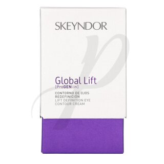 Global Lift Crema Contorno de Ojos 15ml