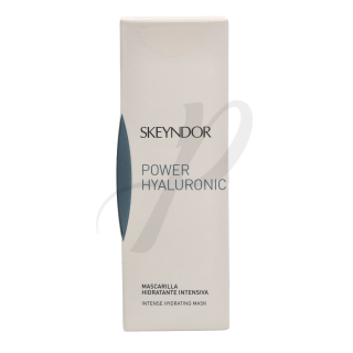 Skeyndor Power Hyaluronic Intense Hydrating Mask 50ml