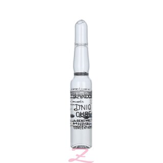 Uniqcure Renewal Peeling Concentrate Set 14ml