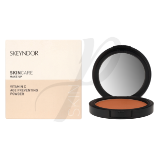 Skeyndor Make-Up Vitamin C Age Preventing Powder 12,58ml