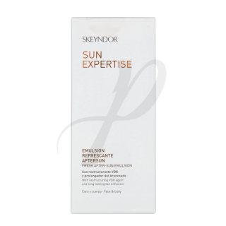 Sun Expertise Fresh After-Sun Emulsion 150ml