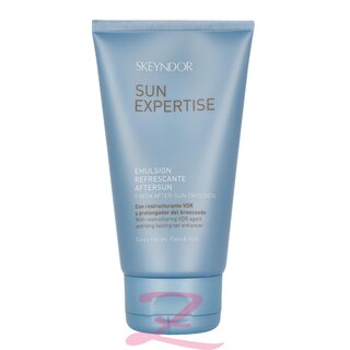 Skeyndor Sun Expertise Fresh After-Sun Emulsion 150ml