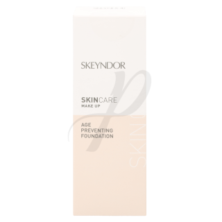 Skeyndor Skincare Base de Maquillaje Antiedad - #01 30ml
