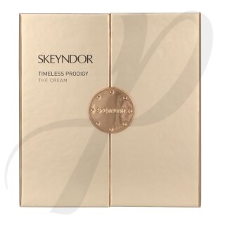 Timeless Prodigy The Cream 50ml