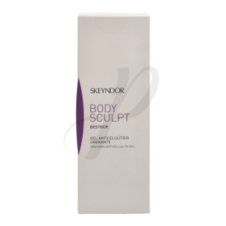 Body Sculpt Destock Draining Anticellulite Gel 200ml