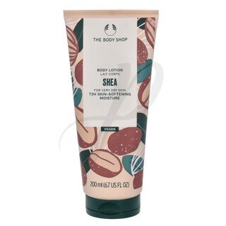 The Body Shop Body Lotion 200ml