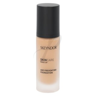 Skeyndor Skincare Age Preventing Foundation - #03 30ml