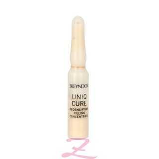 Uniqcure Redensifying Filling Concentrate Set 14ml