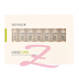 Uniqcure Redensifying Filling Concentrate Set 14ml