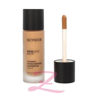 Skeyndor Make Up Vitamin C Hydra Comfort Foundation 30ml