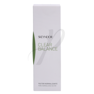 Clear Balance Pore Normalising Factor 75ml