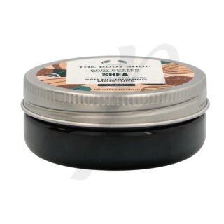 Body Butter Shea 50ml