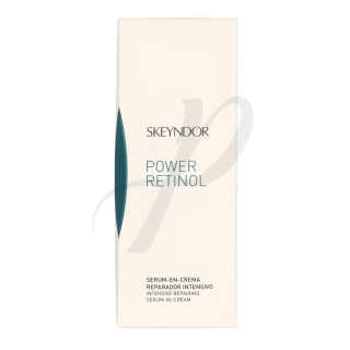 Power Retinol Intensive Repairing Serum-In-Cream 30ml