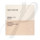 Skeyndor Make-Up Vitamin C Age Preventing Powder 12,58ml