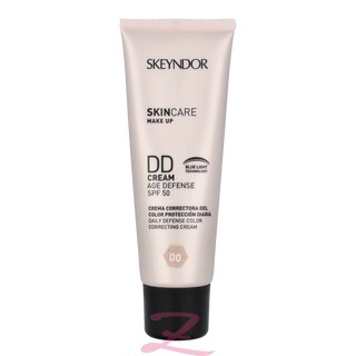 Skeyndor Make Up DD Cream Age Defence SPF50 - 00 40ml