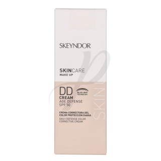 Skeyndor Make Up DD Cream Age Defence SPF50 - 00 40ml