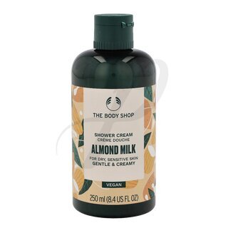 The Body Shop Shower Cream 250ml