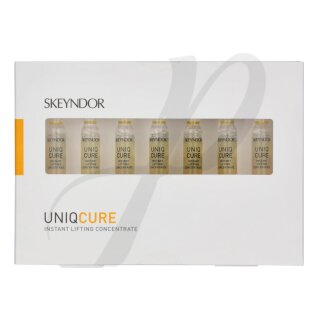 Uniqcure Instant Lifting Concentrate Set 14ml