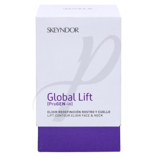 Global Lift Contour Elixir Face & Neck 30ml