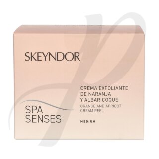 Skeyndor Spa Senses Peel 200ml